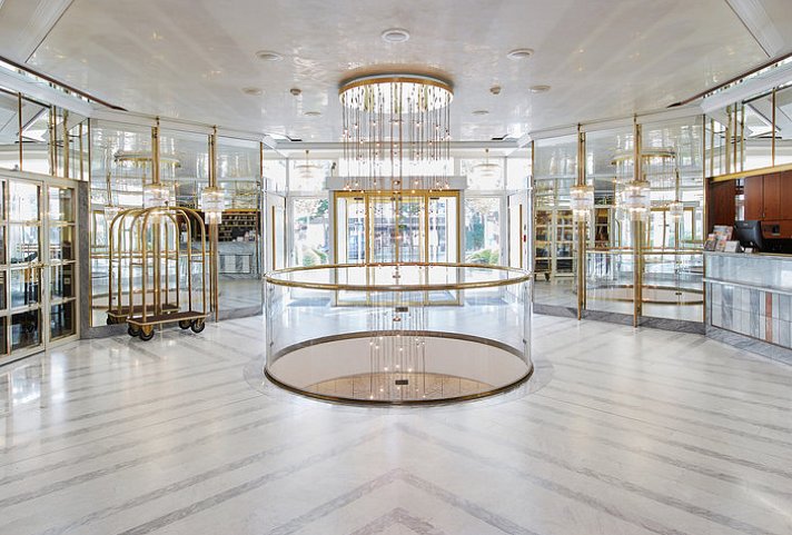 Living Hotel Kaiser Franz Joseph