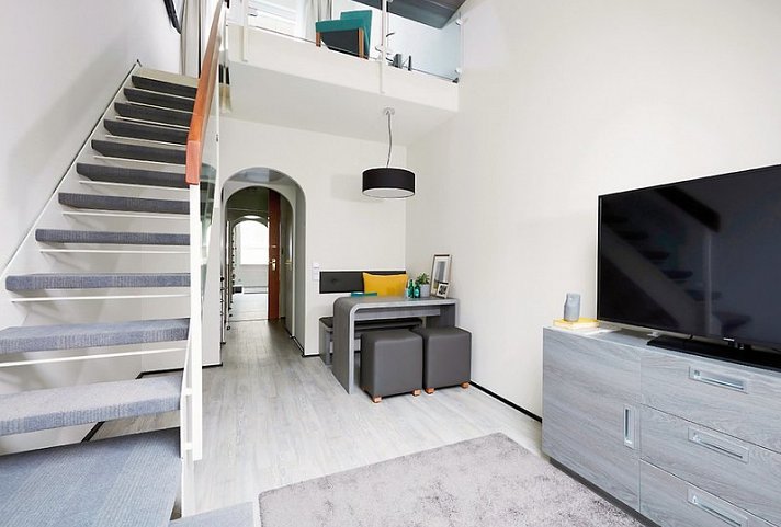 Living Hotel Kaiser Franz Joseph