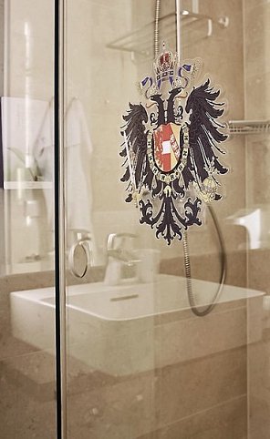 Living Hotel Kaiser Franz Joseph