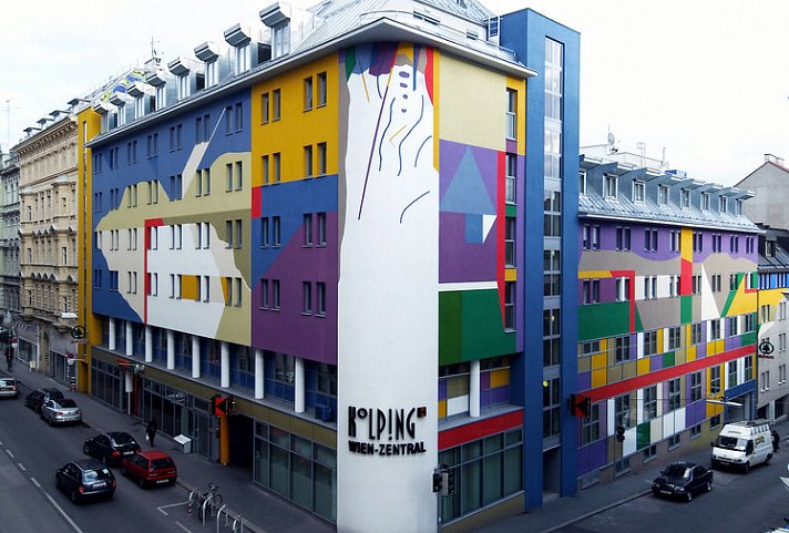 Kolping Wien Zentral