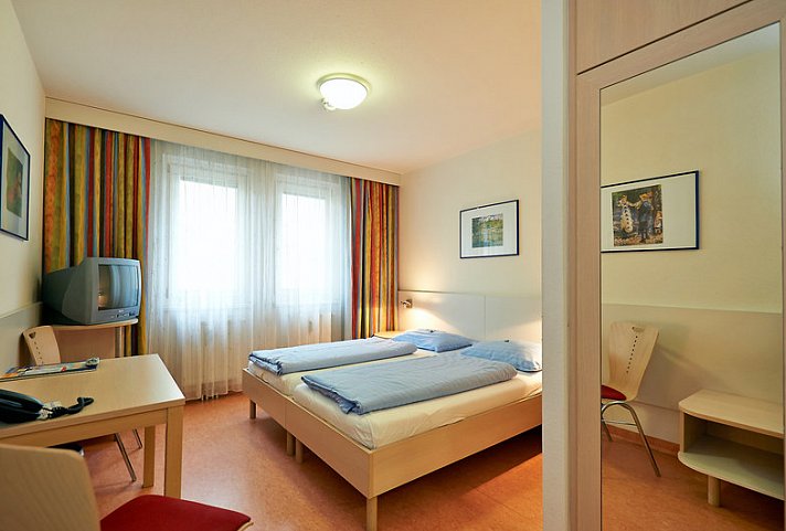 Kolping Wien Zentral