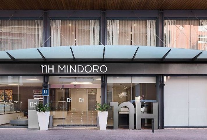 NH Castellón Mindoro