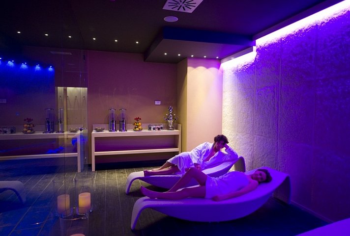 Hotel Resort Villa Luisa & Spa