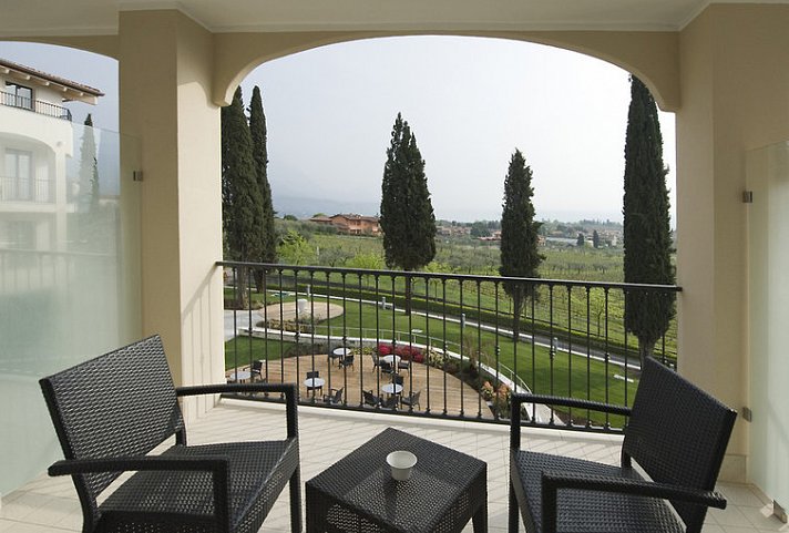 Hotel Resort Villa Luisa & Spa