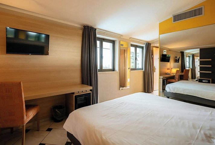 Hotel Resort Villa Luisa & Spa