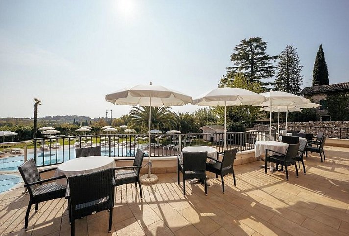 Hotel Resort Villa Luisa & Spa