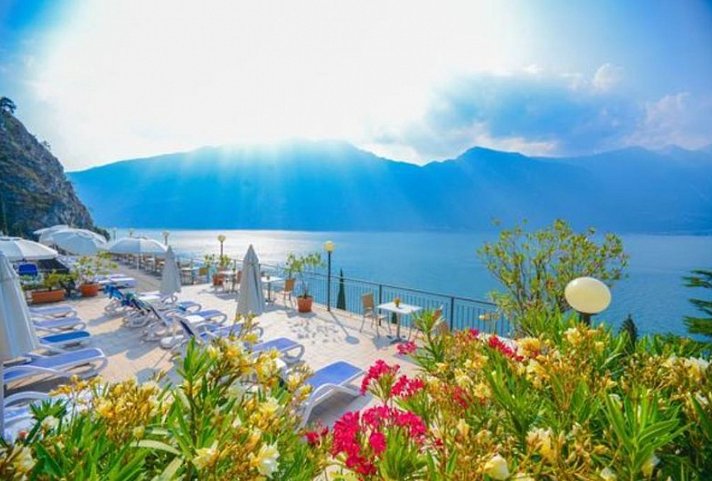 Hotel Villa Dirce