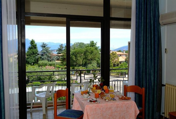 Hotel Residence Holiday