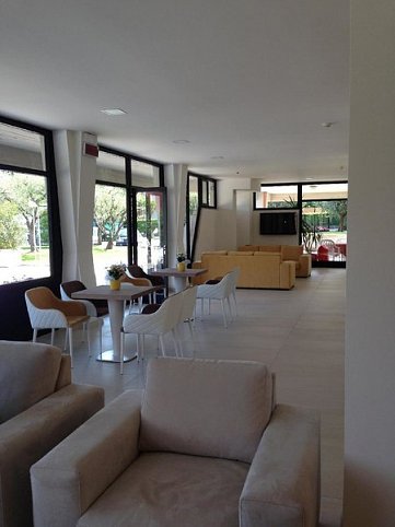 Hotel Residence Holiday