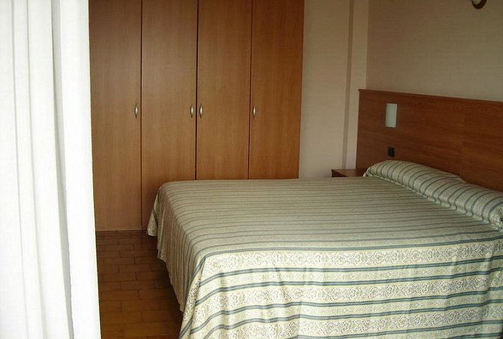 Hotel Residence Holiday