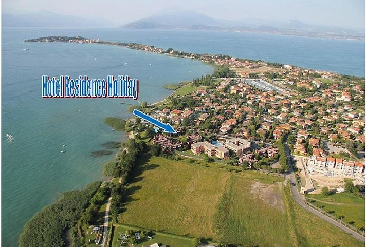 Hotel Residence Holiday