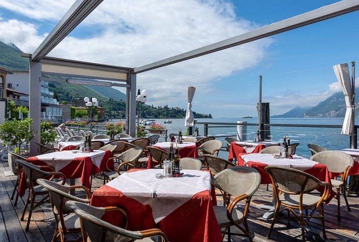 Malcesine