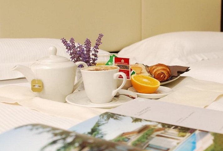 Kairos Garda Hotel