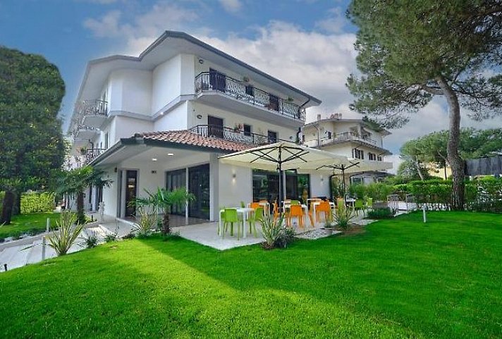 Hotel Vittoria
