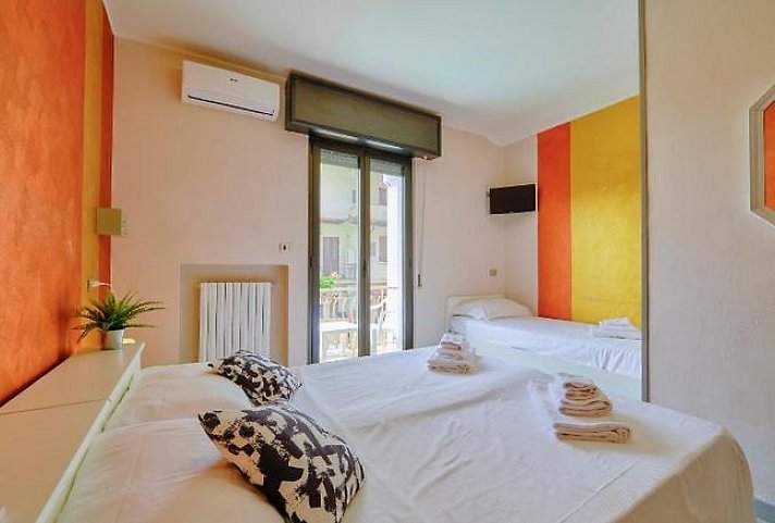 Hotel Vittoria