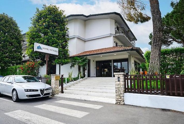 Hotel Vittoria