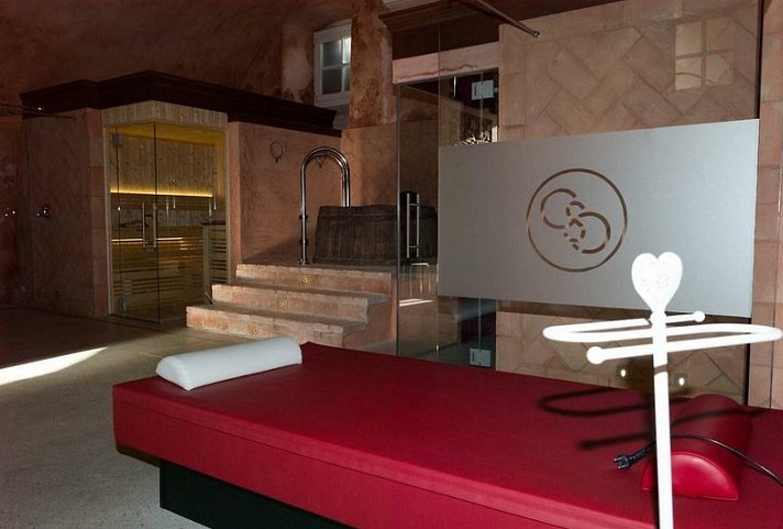 Residence Corte San Carlo