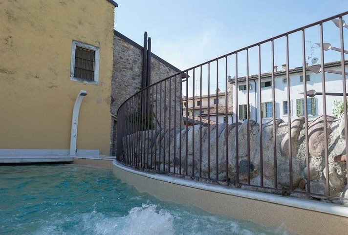 Residence Corte San Carlo