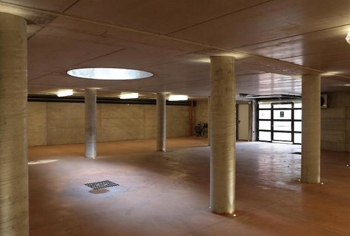 Residence Corte San Carlo