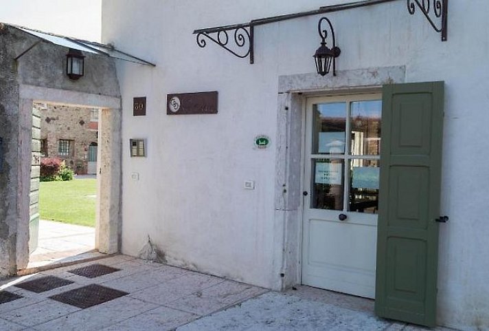 Residence Corte San Carlo