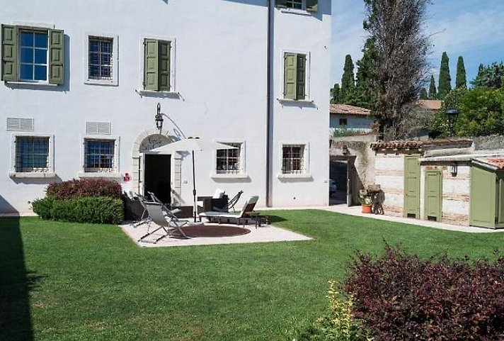 Residence Corte San Carlo