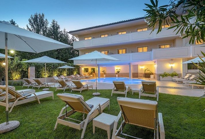 Villa Rosa Desenzano