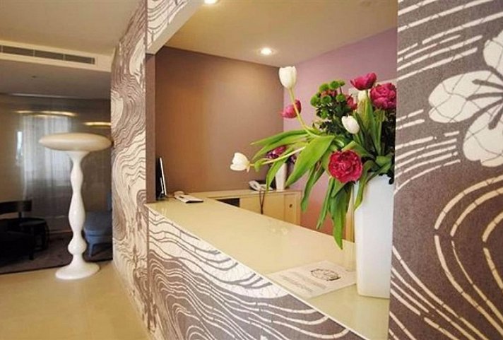 Hotel Eden