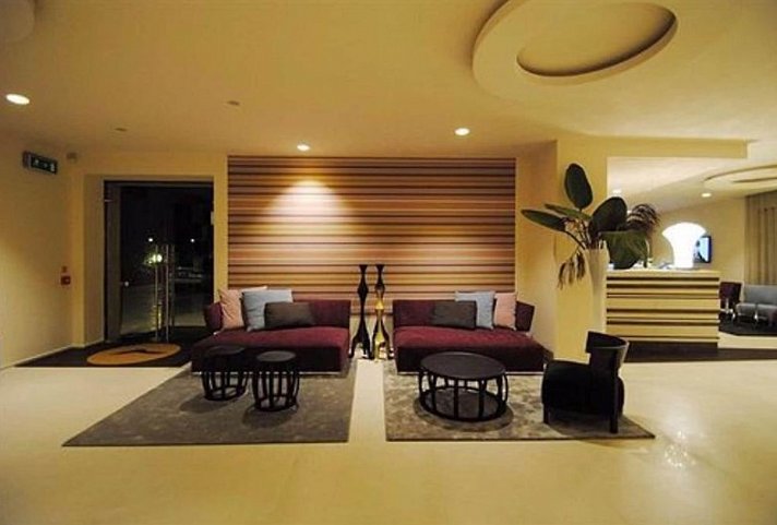 Hotel Eden