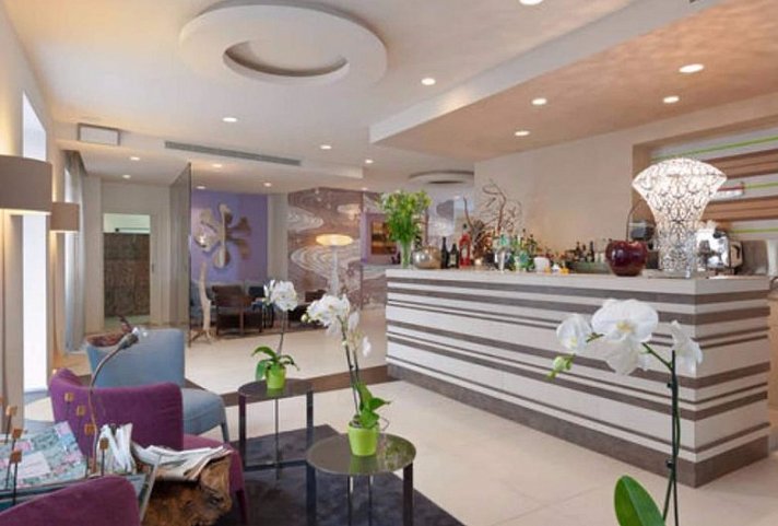 Hotel Eden