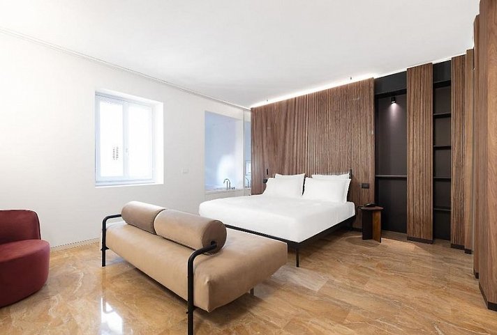 Hotel Casa Scaligeri
