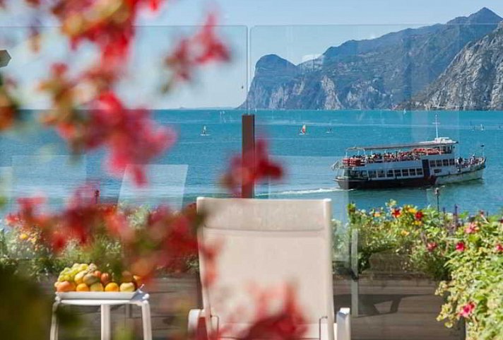 Lago Di Garda