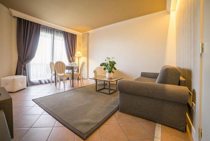 Residence Hotel Palazzo Della Scala