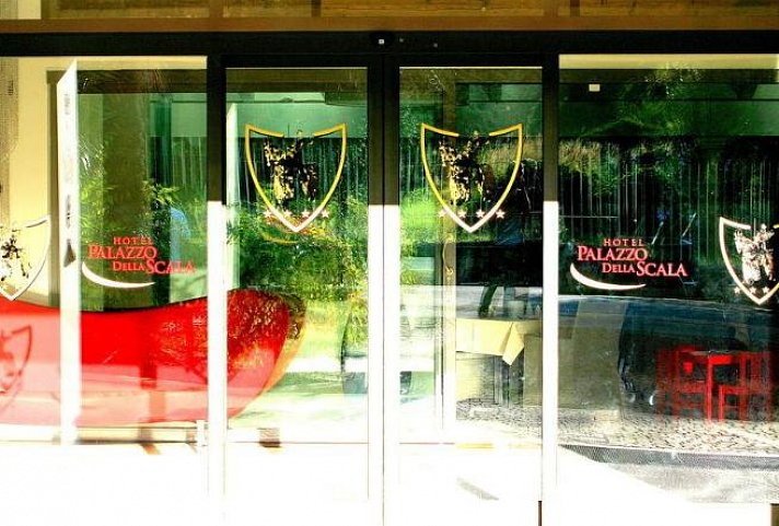 Residence Hotel Palazzo Della Scala