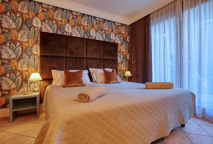 Residence Hotel Palazzo Della Scala