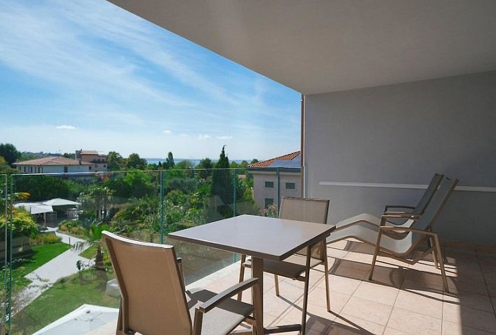 Residence Hotel Palazzo Della Scala