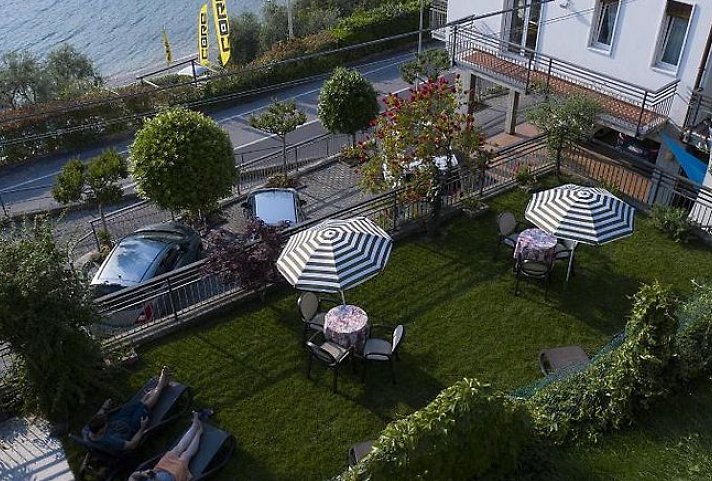Albergo Villa Edera