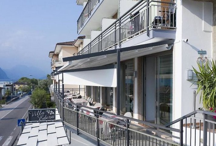 Albergo Villa Edera