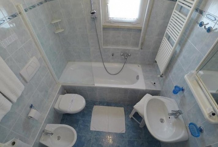 Albergo Villa Edera
