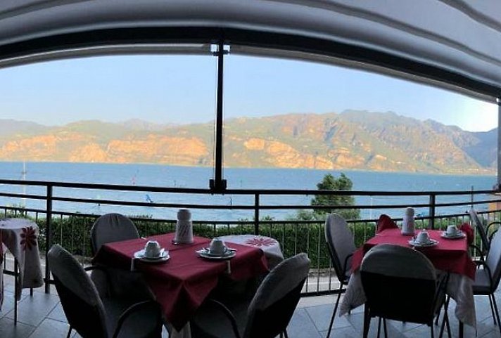 Albergo Villa Edera