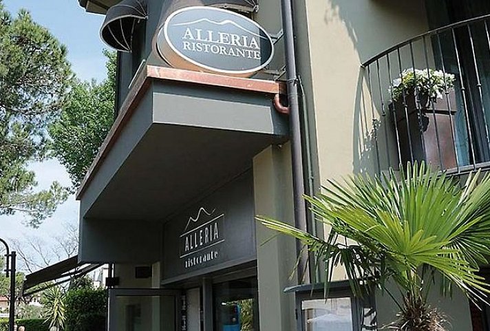Hotel Aurora