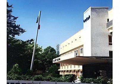 Euromotel Croce Bianca Verona