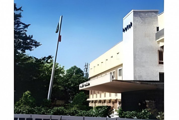 Euromotel Croce Bianca