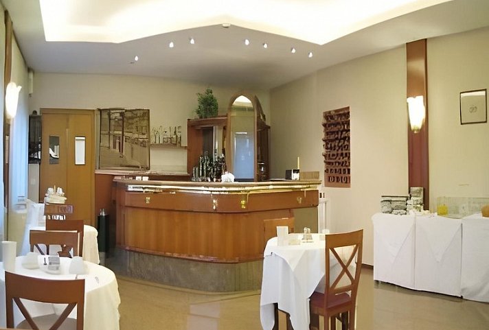 Euromotel Croce Bianca