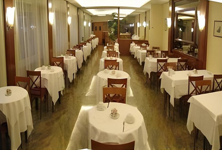 Euromotel Croce Bianca