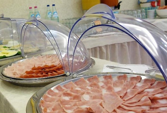 Euromotel Croce Bianca