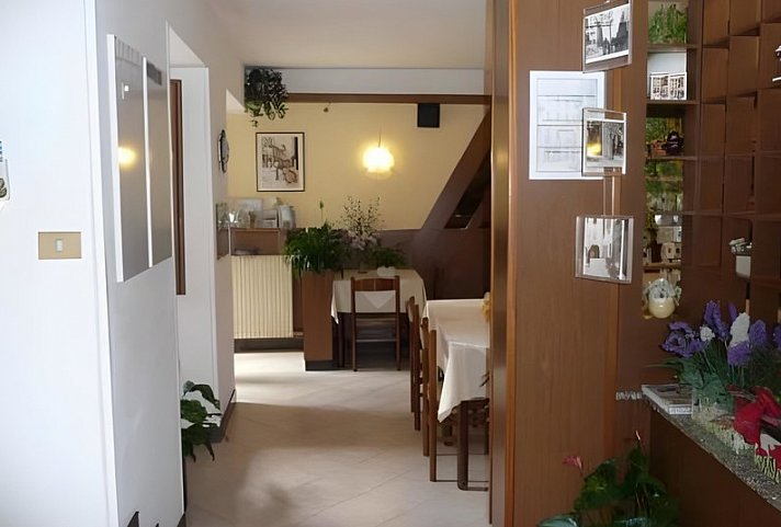 Albergo Aurora
