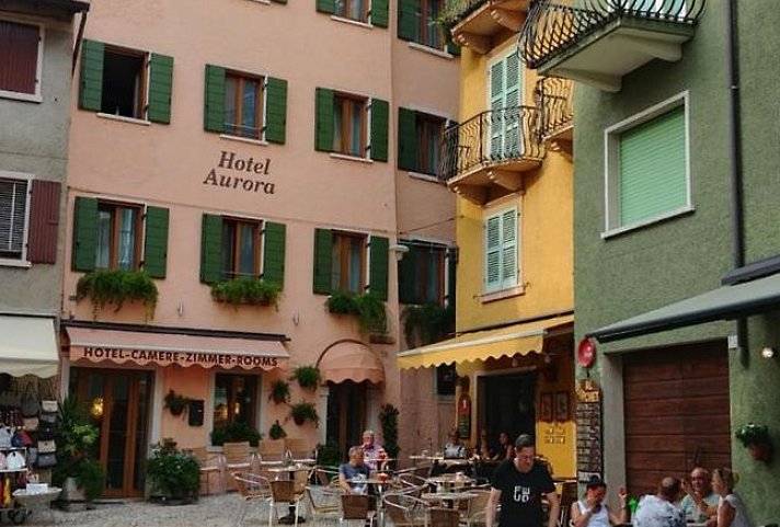 Albergo Aurora