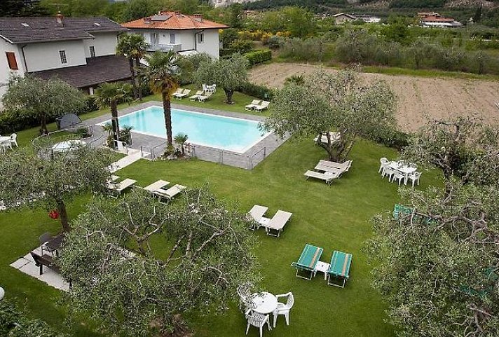 Albergo Garni Eden