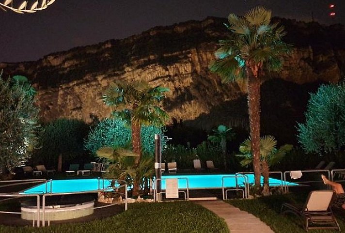 Albergo Garni Eden