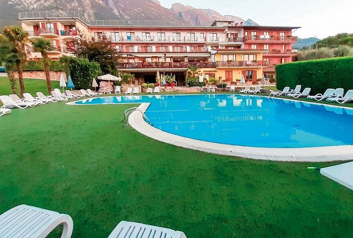 Park Hotel Val Di Monte